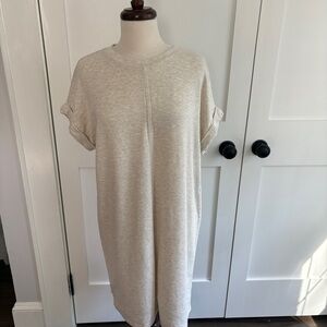 Loft Lou & Grey bundle of 2 dresses size Large